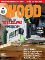 WOOD Magazine